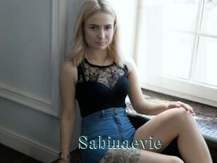 Sabinaevie