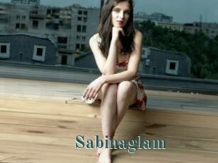 Sabinaglam