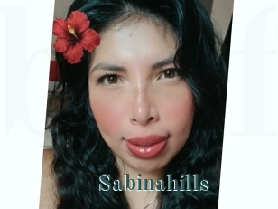 Sabinahills
