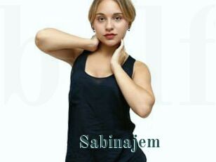 Sabinajem
