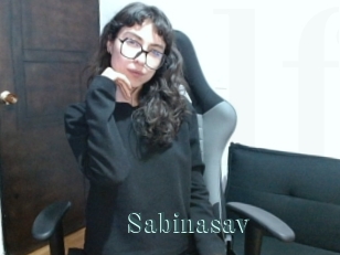 Sabinasav