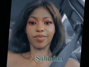 Sabinina