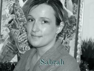Sabrah