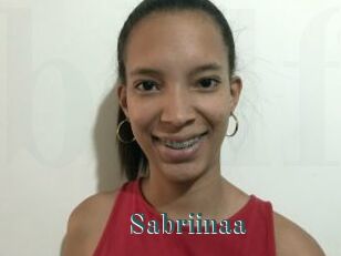 Sabriinaa