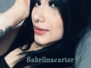 Sabriinacarter