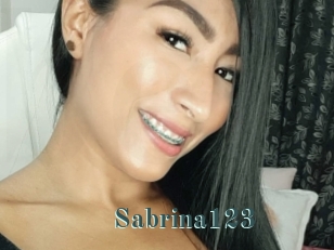 Sabrina123