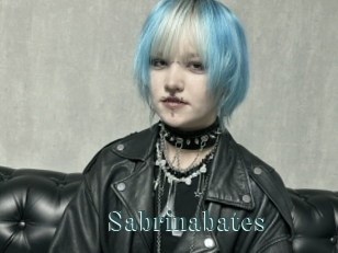 Sabrinabates