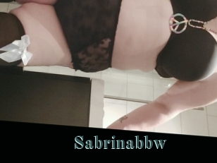 Sabrinabbw