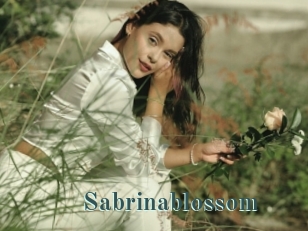 Sabrinablossom
