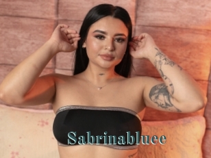 Sabrinabluee