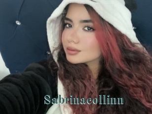 Sabrinacollinn