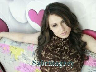 Sabrinagrey