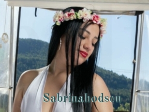 Sabrinahodson