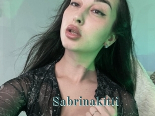 Sabrinakitti