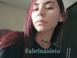 Sabrinanieto