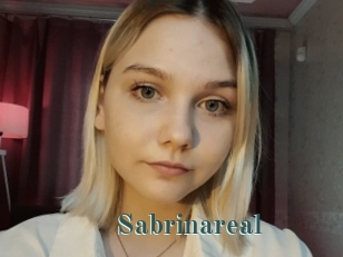 Sabrinareal