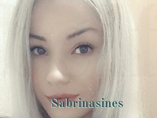 Sabrinasines