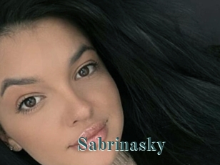 Sabrinasky