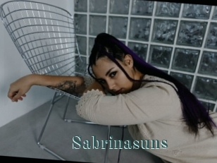 Sabrinasuns