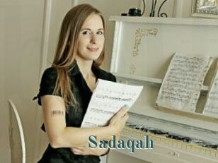 Sadaqah