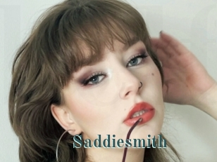 Saddiesmith