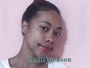 Sadiejackson