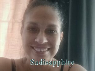 Sadisapphire