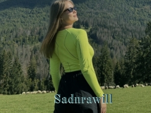 Sadnrawill