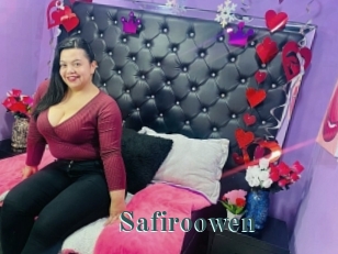 Safiroowen