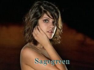 Sagegreen
