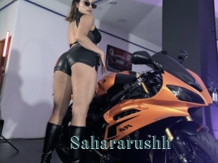 Sahararushh