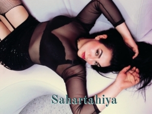 Sahartahiya