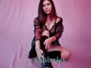 Sahirajoy