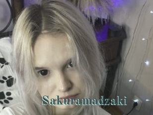 Sakuramadzaki