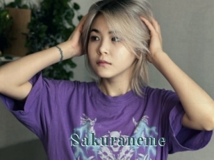 sakuraneme Belles Femmes