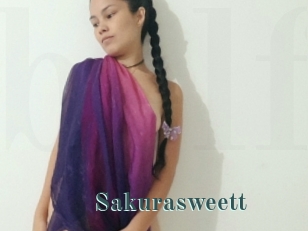 sakurasweett Belles Femmes