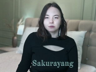 Sakurayang