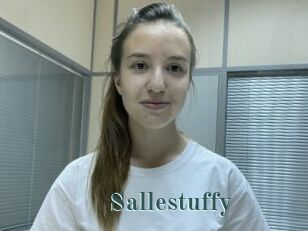 Sallestuffy