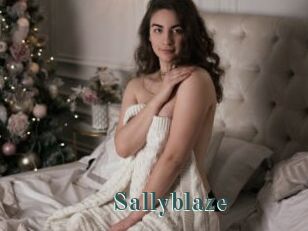 Sallyblaze