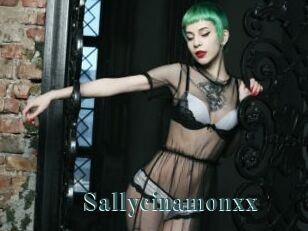 Sallycinamonxx
