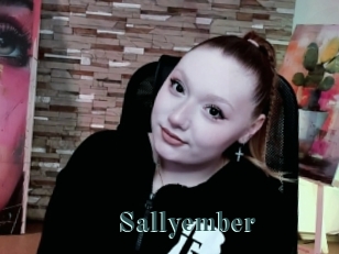 Sallyember