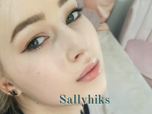 Sallyhiks