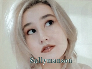 Sallymanson