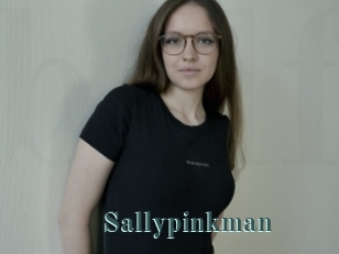 Sallypinkman