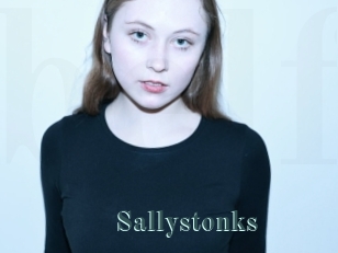 sallystonks Belles Femmes