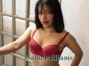 Salmawilliams