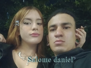 Salome_daniel