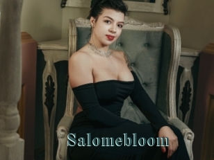 Salomebloom