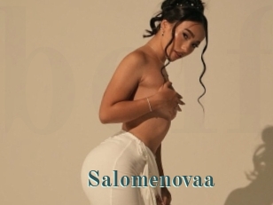 Salomenovaa