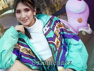 Salomepaez